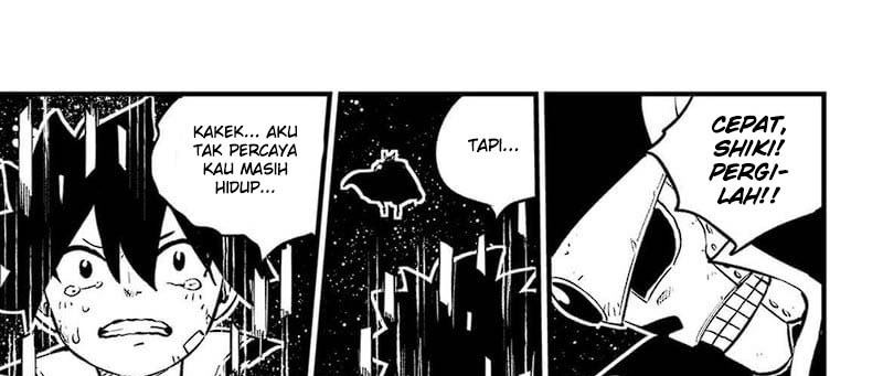 Eden Zero Chapter 267 Bahasa Indonesia